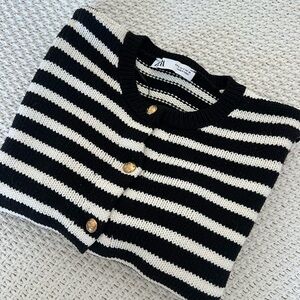 Zara Cardigan